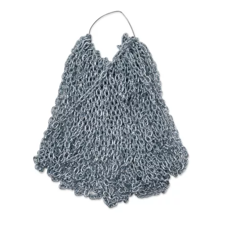 8120DZC Kalibrált láncok DIN766 tüzihorganyzott