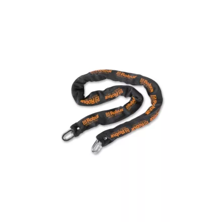 8130 Lopásvédő lánc ötvözött acélból edzett és lágyított horganyzott