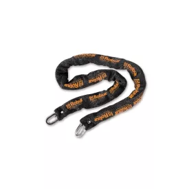   8130 Lopásvédő lánc ötvözött acélból edzett és lágyított horganyzott