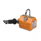 8134 100 kg Permanens emelőmágnes 