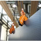 8135 0,75T-ACÉLLEMEZ MEGFOGÓ