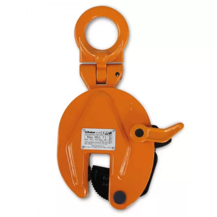 8135 3,0-ACÉLLEMEZ MEGFOGÓ