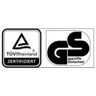 8143 1,5 Kézi láncos emelő