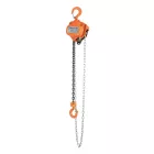 8143 10,0 Kézi láncos emelő