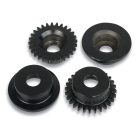 8147C/RKR 1,0 Kerék készlet 8147C láncos haladóműhöz