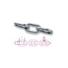 8149CM Lánc a 8143 kézi láncos emelőhöz