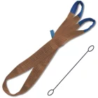 ROBUR 8159 2-T6 HEVEDER