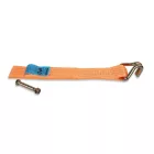 8182SP/BHN Racsnis rögzítő heveder, egyhorgos