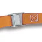 8188F Rögzítő heveder LC 200 kg, nagy szakítószilárdságú polieszter szalag (PP)