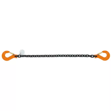 8190B Rögzítő emelőheveder