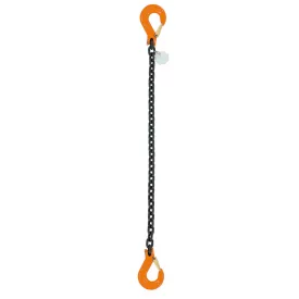 8190B Rögzítő emelőheveder