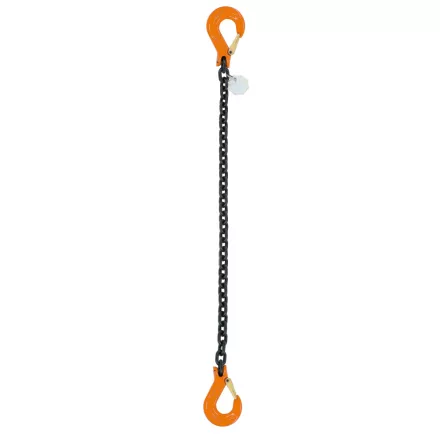 8190B Rögzítő emelőheveder