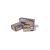 8225S 8 Egyenes kengyelcsavar AISI 316