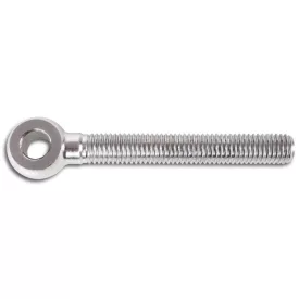 8248 Szemes feszítő Rozsdamentes acél 316L jobbmenetes