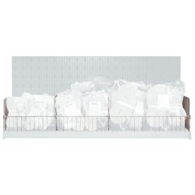 C88/R611 Rács a C88 R/1 bemutató falhoz