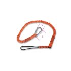 8877 Amortizált csatoló heveder