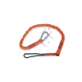 8877 Amortizált csatoló heveder