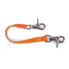 8880 Hard hook-up lace