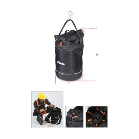 8883 Munkaeszköz hordozó zsák