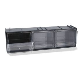 CPMB/3C Munkapad alkatrésztartó3 fiókkal