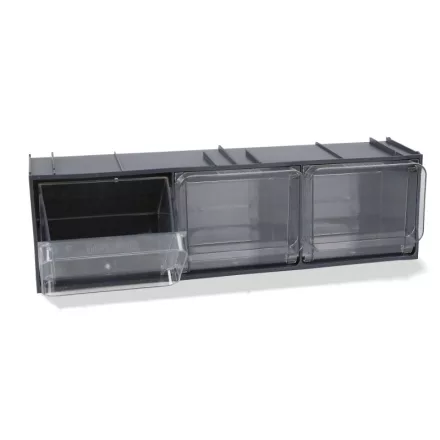 CPMB/3C Munkapad alkatrésztartó3 fiókkal