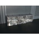 KIT 6VC/3C 6 kivehető tálcából állókészlet CPMB/3Calkatrésztartó rekeszekhez