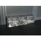 KIT 10VC/5C 10 kivehető tálcábólálló készlet CPMB/5Calkatrésztartó rekeszekhez