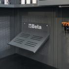 SPC Számítógép falikonzol