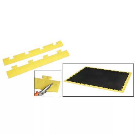 SCG/M Moduláris PCP szegély