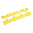 SCG/M Moduláris PCP szegély