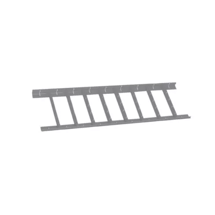 8889P3 párhuzamos fiókelválasztó a C24SA-XL fiókjaihoz