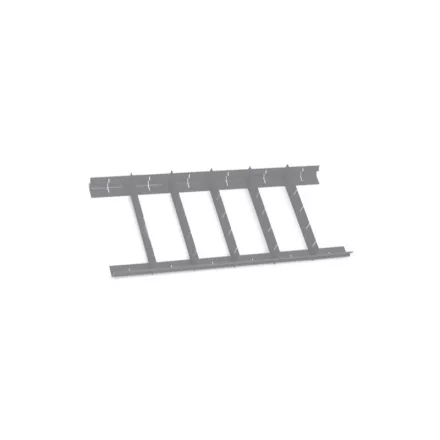 8889PS párhuzamos fiókelválasztó a C38 fiókjaihoz