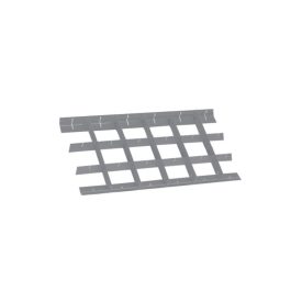 8889CS keresztirányú fiókelválasztó a C38 fiókjaihoz