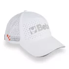 9525WB Baseball sapka, fehér
