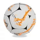 9528C Futball labda, PU borítású, 5-ös méret