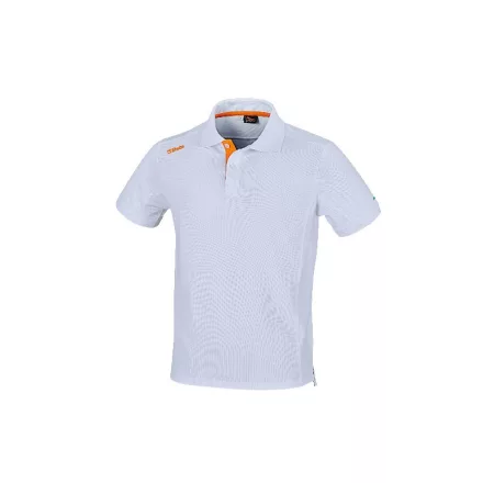9534WO Kétgombos pólóing, pamutdzsörzé, 200 g/m2,L