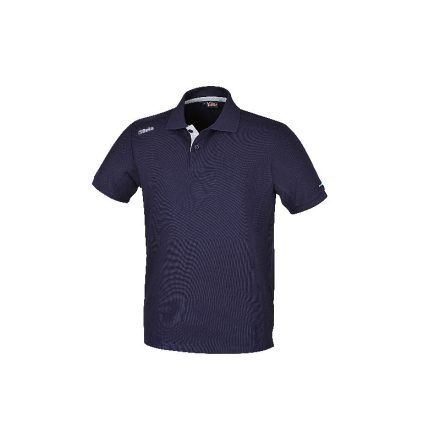 9534BO Kétgombos pólóing, pamutdzsörzé, 200 g/m2,L