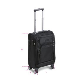 9544C HÚZHATÓ BŐRÖND