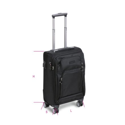 9544C HÚZHATÓ BŐRÖND