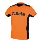 9572LB Beta-March póló, 100% pamut, 200 g/m2,S