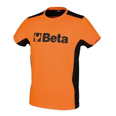9572LB Beta-March póló, 100% pamut, 200 g/m2,S