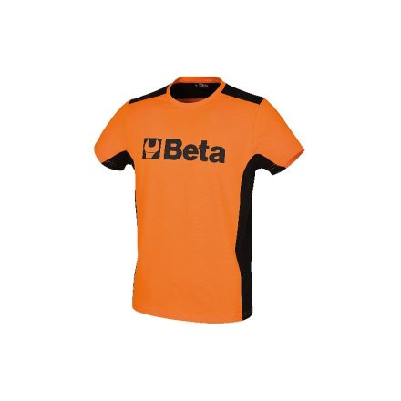9572LB Beta-March póló, 100% pamut, 200 g/m2,XL