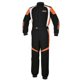   9577R Motorsportok ihlette munkaoverál a stílus és kényelem tökéletes kombinációját kereső szakemberek számára. S