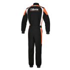 9577R Motorsportok ihlette munkaoverál a stílus és kényelem tökéletes kombinációját kereső szakemberek számára. S