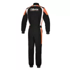 9577R Motorsportok ihlette munkaoverál a stílus és kényelem tökéletes kombinációját kereső szakemberek számára. S