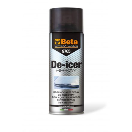9765 JÉGOLDÓ SPRAY