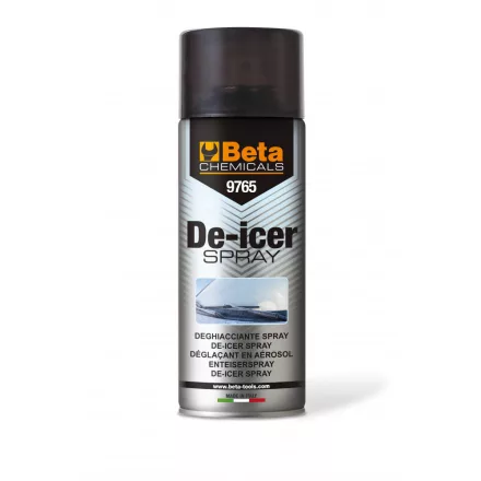 9765 JÉGOLDÓ SPRAY