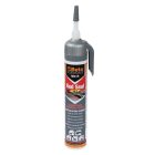 9841R PIROS ECETSAVAS SZILIKON TÖMÍTŐ