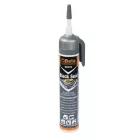 9841N FEKETE ECETSAVAS SZILIKON TÖMÍTŐ