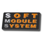 9899 920C17 Puha modul, üres